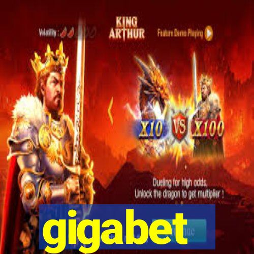 gigabet - casino games!